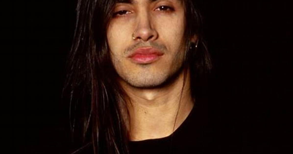 Nuno Bettencourt