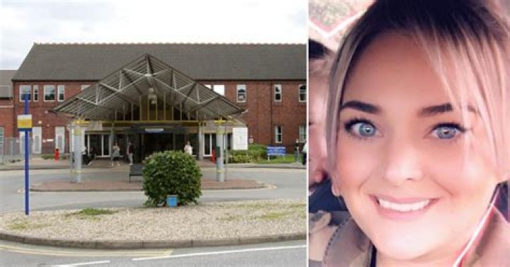 Nurse struck off after patient she was having fling with dies during