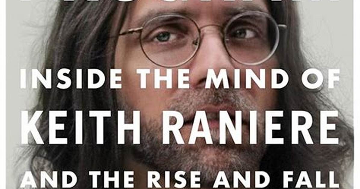 Nxivm Member Nicki Clyne Talks Life Today, Keith Raniere, and More (Exclusive)
