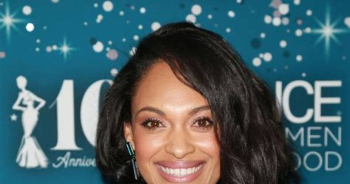 Nyale Robinson Net Worth