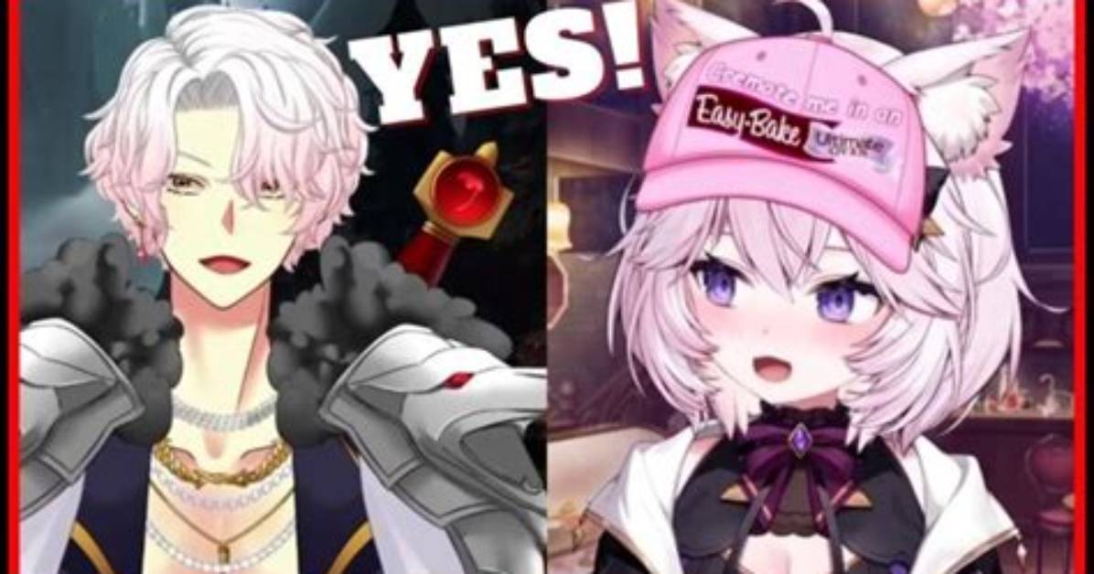 Nyanners Boyfriend 2023: Who Is the Streamer Dating Now?
