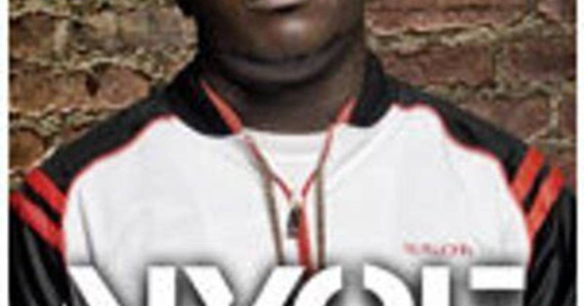 Nyce Da Future from Usa