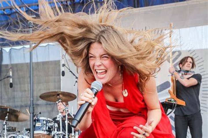 NYU alum Maggie Rogers graduates to Radio City headliner