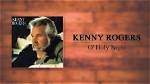 O Holy Night by Kenny Rogers from Usa