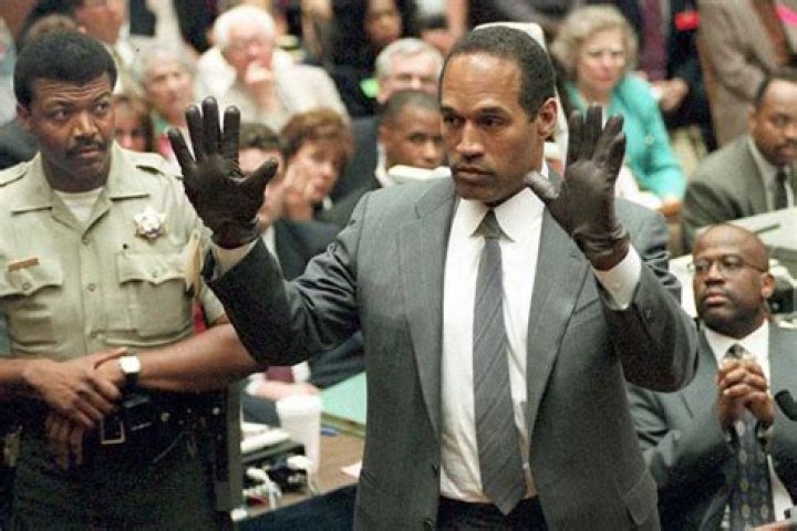 O.J. Simpson trial 6 essential reads on the O.J. Simpson trial