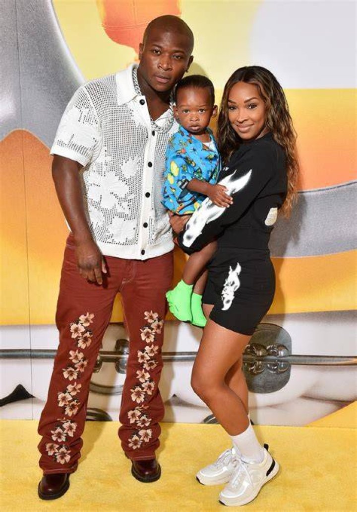 O.T. Genasis dating 2023 profile