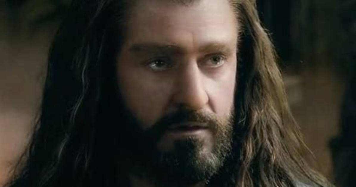 Oakenshield Thorin Age, Ethnicity, and Net Worth