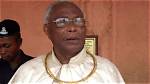 Oba of Benin Suspends 6 Palace Aides, Gives Reason