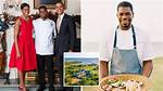 Obama Chef Tafari Campbell Died Paddleboarding Near Martha's Vineyard