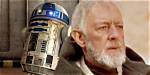 Obi-Wan Kenobi and R2-D2'S 'A New Hope' Reunion Still Confuses 'Star Wars' Fans