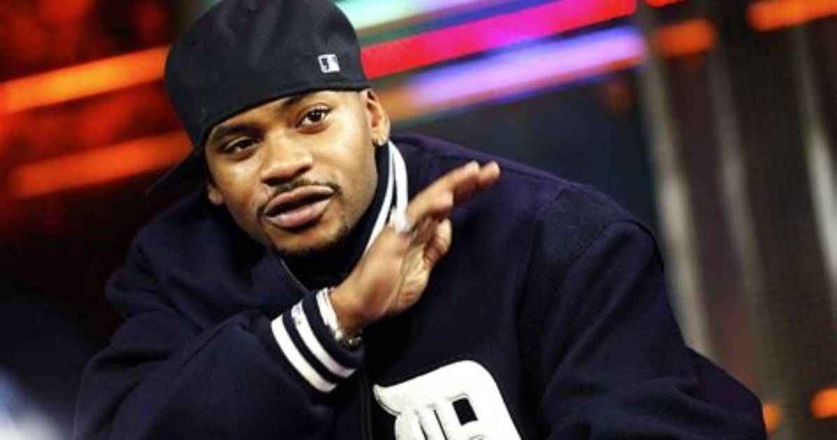 Obie Trice Net Worth 2024