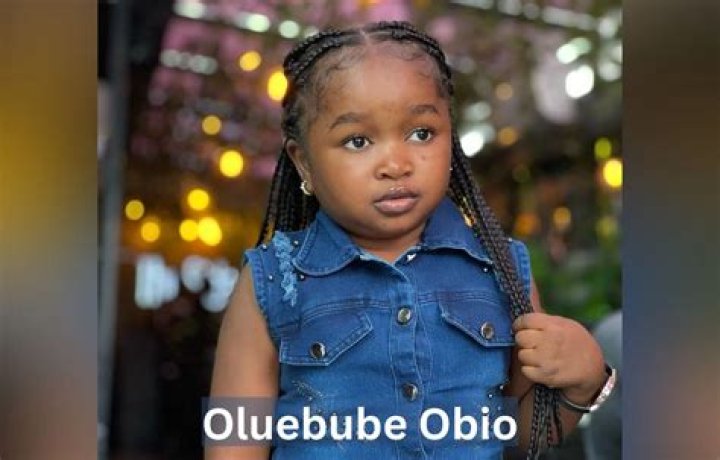 Obio Oluebube’s biography age, height, family, net worth