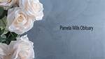 Obituary: Pamela Wills Accident Linked to ***** Cause