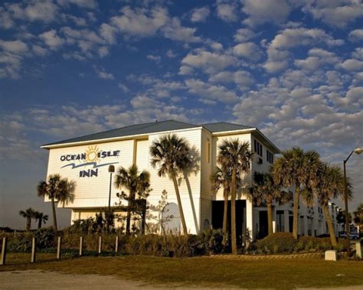 Ocean Isle Inn (Ocean Isle Beach, NC) Resort Reviews