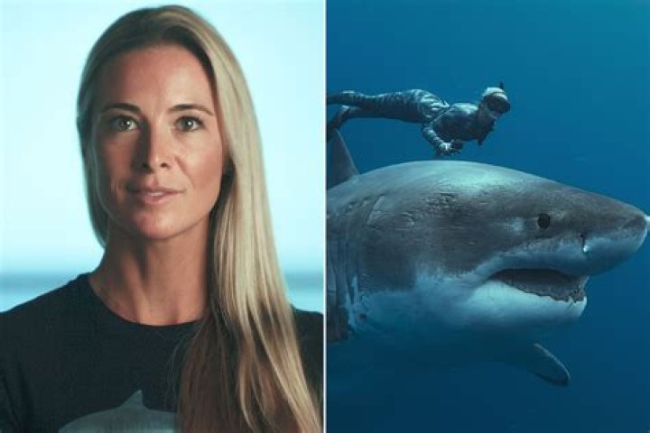 Ocean Ramsey Influencer Profile Work With Influencer Ocean Ramsey