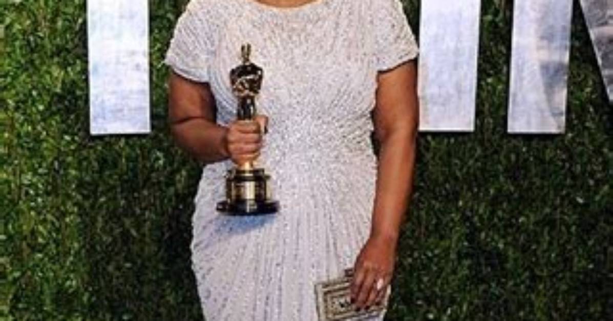 Octavia Spencer Height