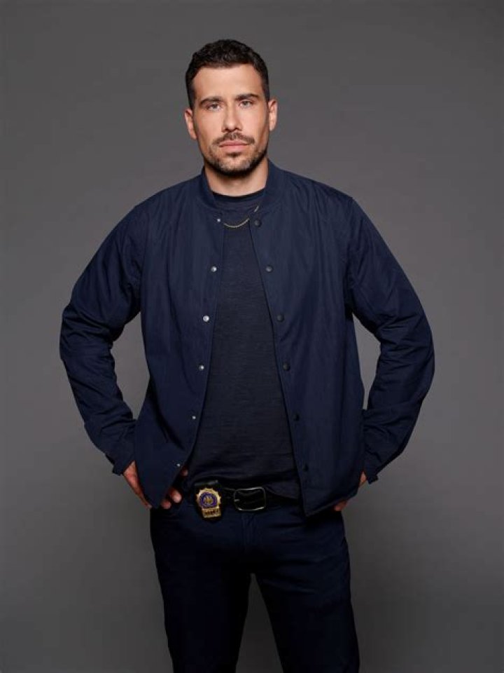 Octavio Pisano - Actor, Producer