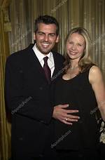 Oded Fehr and His Wife Are Raising a Budding Movie Business Star