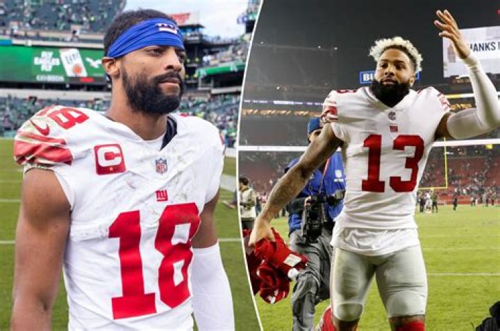 Odell Beckham reveals &lsquo;biggest regret&rsquo; of Giants boat photo that still