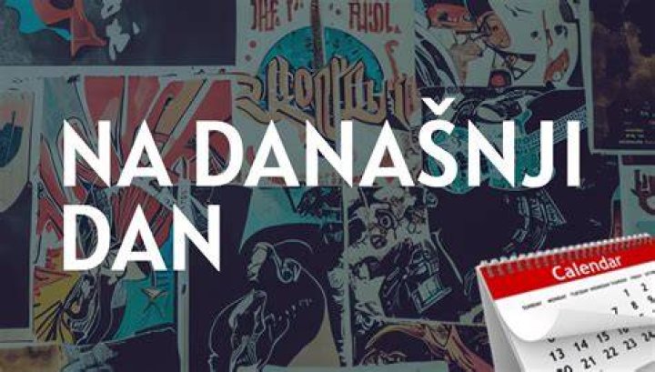 Odkrito.si Na današnji dan