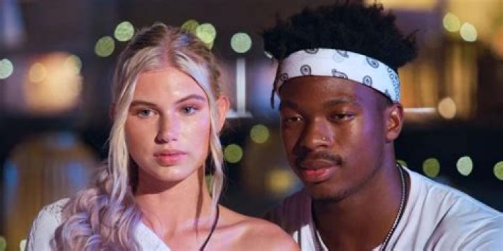 Of Course Brittan Byrd From 'Too Hot to Handle' Is a Professional Model