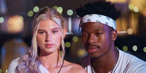 Of Course Brittan Byrd from 'Too Hot to Handle' Is a Professional Model