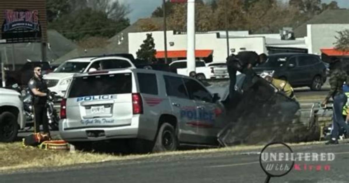 Officer David Cauthron’s Arrest After a Fatal Car Accident and His Obituary for Maggie Dunn: Where Is He Now?