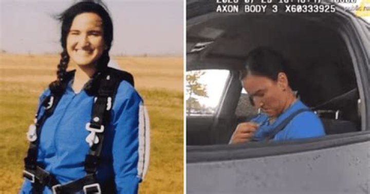 Officer shot Alysha Duran