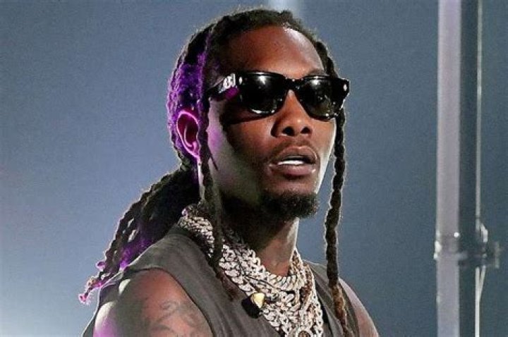 Offset Net Worth 2024 Age, Earnings, Salary, GF and Height