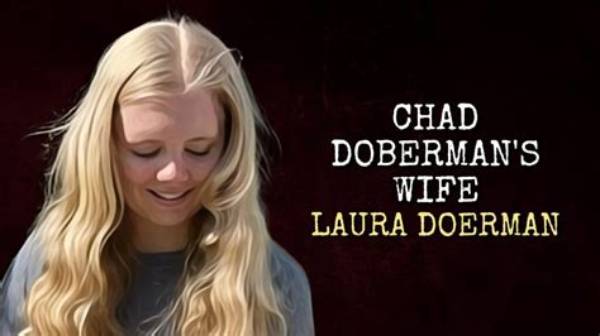 Ohio Chad Dorman Wife Laura Dorma | Family Ethnicity and Religion