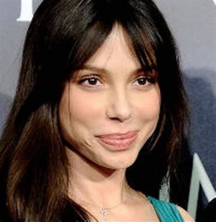 Oksana Grigorieva Wiki, Bio, Age, Education, Career, Relationship, Kids