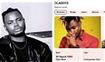 Oladips - Maybe: Audio, Lyrics, Reactions