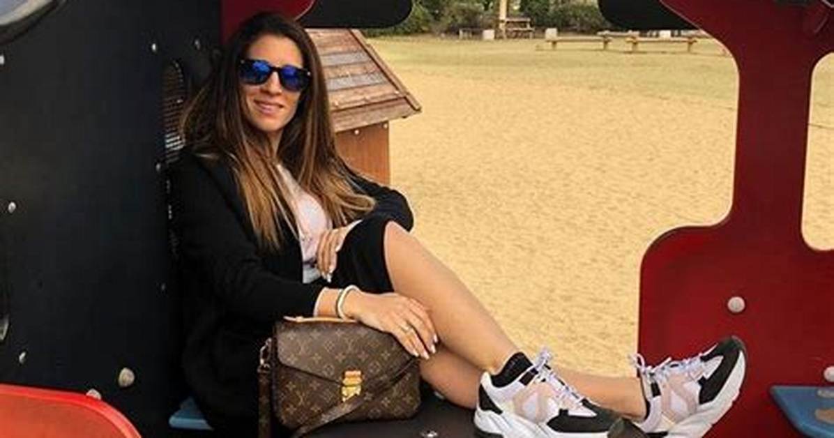Olalla Dominguez Liste Net Worth, Bio, Early Life, Education, Career, Endorsements, Awards, Relationship Status, Scandal, Body Measurements, Social Media