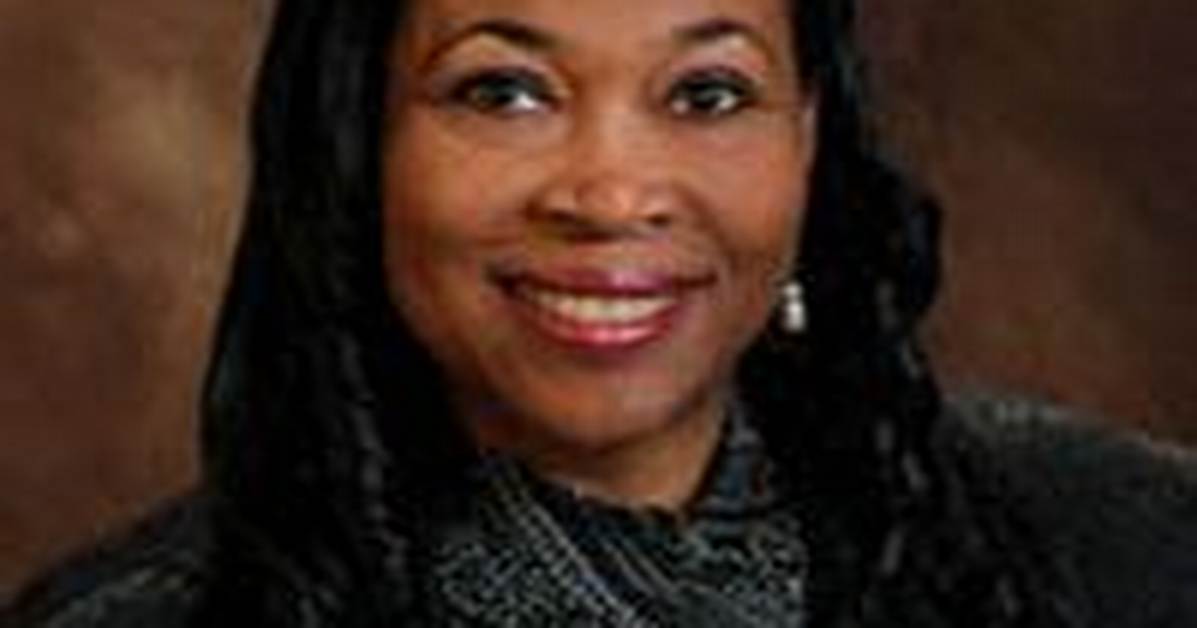 Oletha Faust-Goudeau
