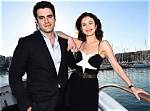 Olga Kurylenko Husband | Is She Married | Rumored to Be Married with Ben Cura
