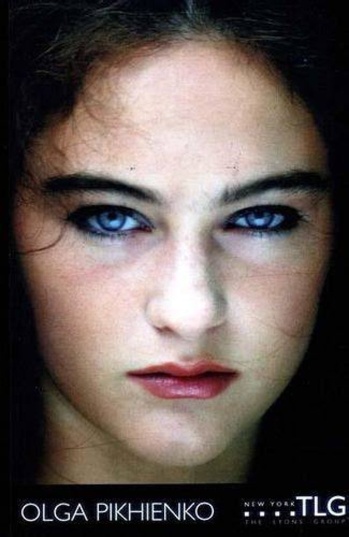 Olga Pikhienko (M&eacute;d. d'Or). Fest. Cirque de l'Avenir (1992&hellip; Flickr