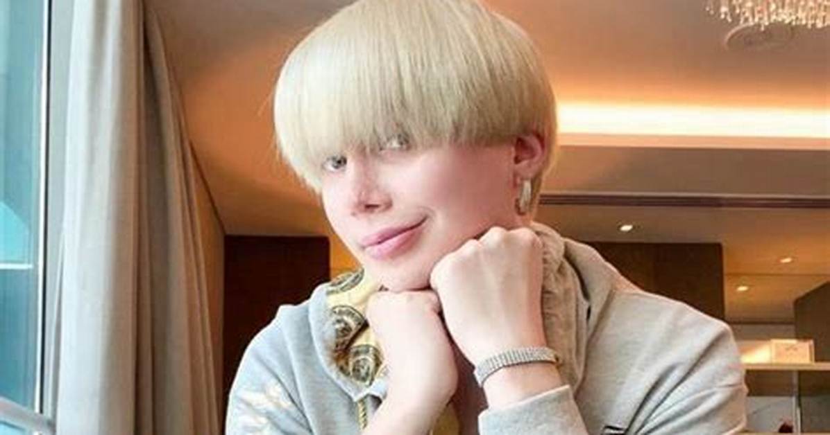 Oli London Songs, Bio, Wiki, Age, Husband, Gender, and Net Worth,