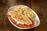 Olive Garden Released a Foot-Long Chicken Parm and It Wasn't an April Fools