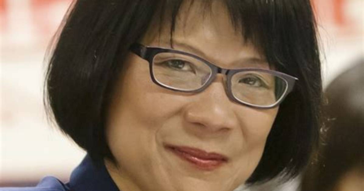 Olivia Chow