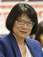 Olivia Chow