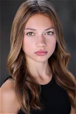 Olivia Clark