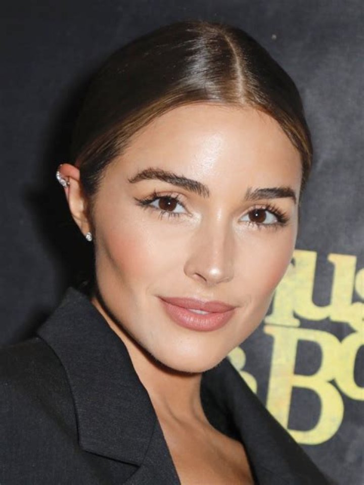 Olivia Culpo Biography, Height & Life Story Super Stars Bio