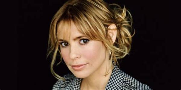 Olivia D'abo Net Worth