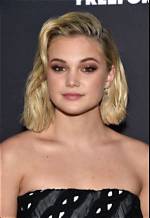Olivia Holt- Bio, Family, Career, and Net Worth