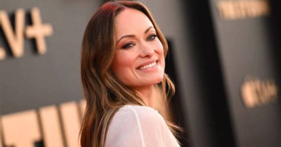 Olivia Lane Net Worth
