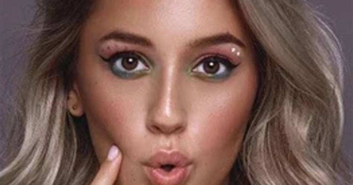 Olivia Massucci Net Worth