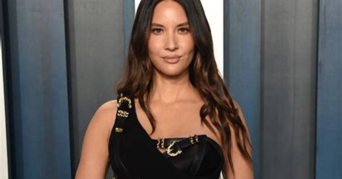 Olivia Munn Leaked Photo Gone Viral: Scandal Explained