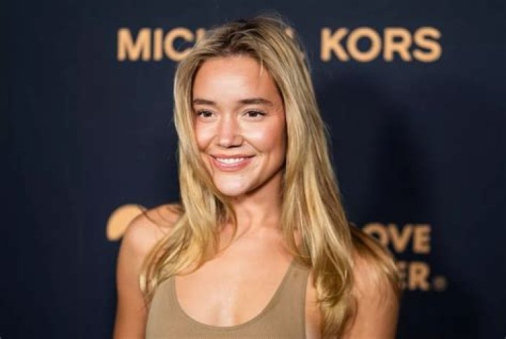 Olivia Ponton Social Media Photos and Videos 08/14/2020 &bull; CelebMafia