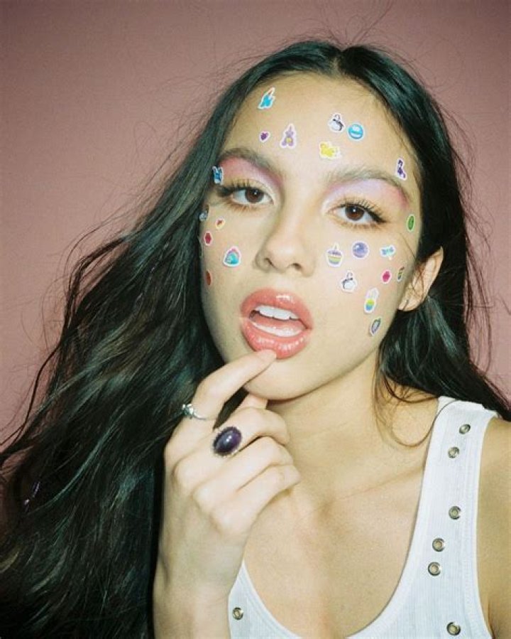 Olivia Rodrigo 01/15/2021 &bull; CelebMafia