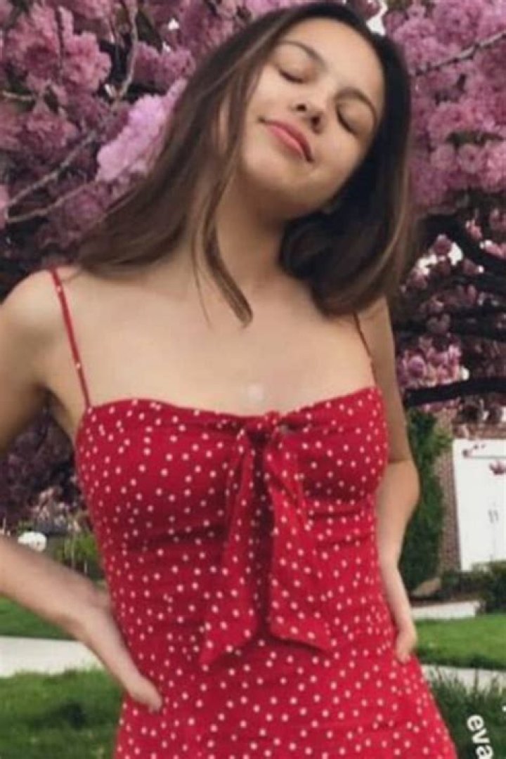 Olivia Rodrigo on Instagram &ldquo;2019 we&rsquo;re coming for ya!&rdquo; Ethan wacker